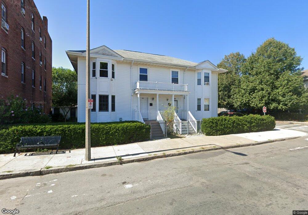 463 Dudley St unit 2, Roxbury, MA 02119 - photo 1