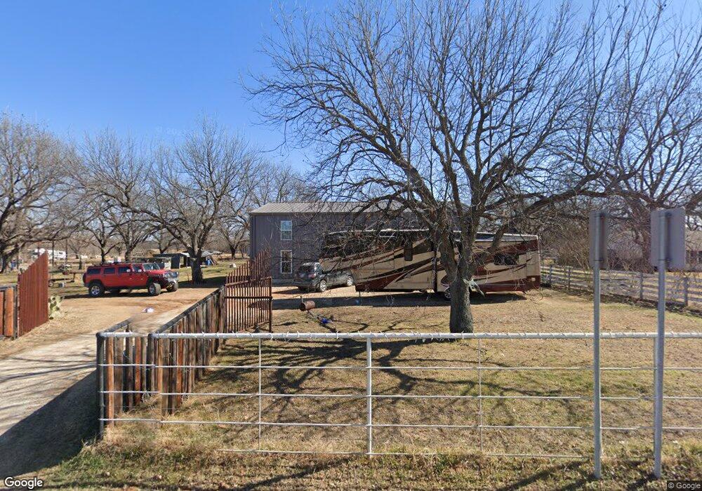 743 County Road 3241, Paradise, TX 76073 - photo 1