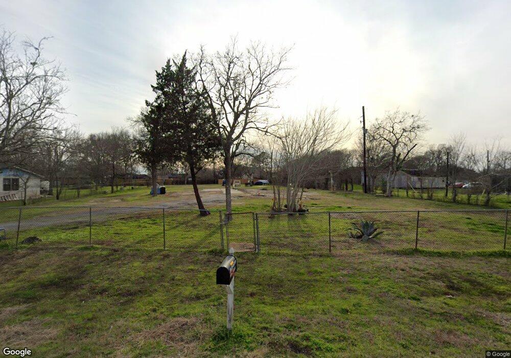 1020 Candler St, Rosenberg, TX 77471 - photo 1