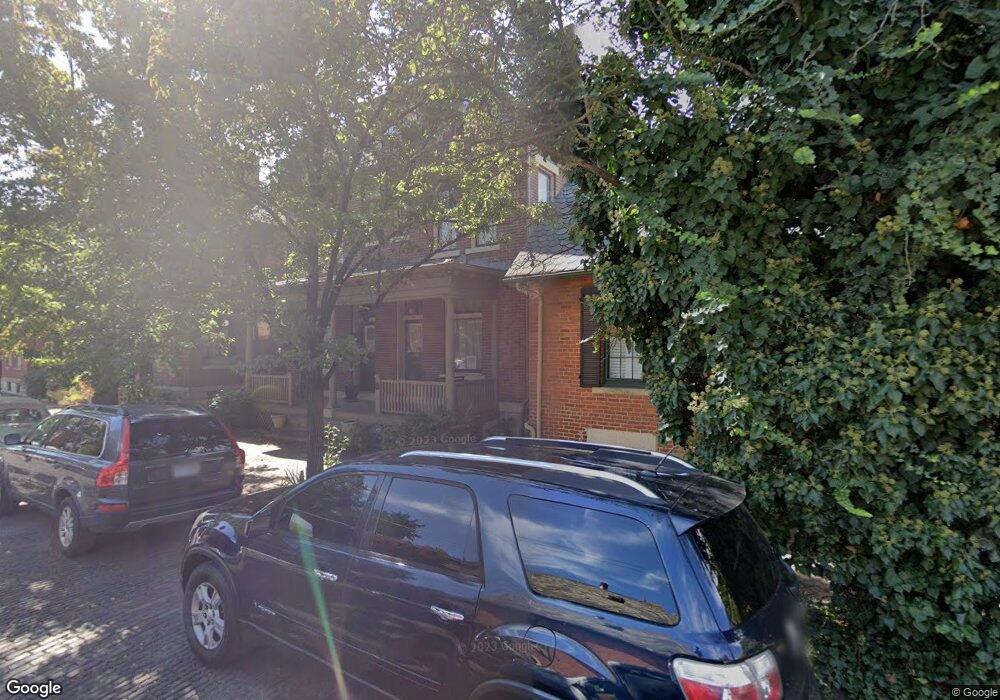 595 S 5th St, Columbus, OH 43206 - photo 1