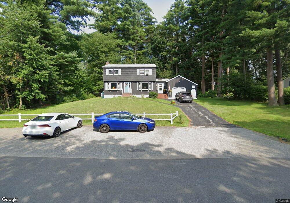 19 Glen Denin Dr, Salem, NH 03079 - photo 1