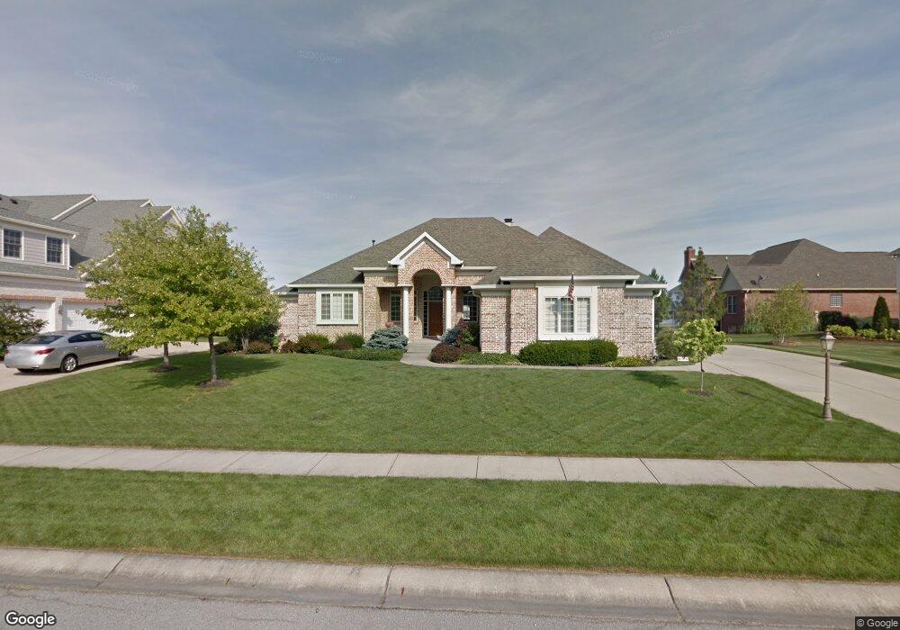 13509 Grapevine Ln, Fishers, IN 46038 - photo 1