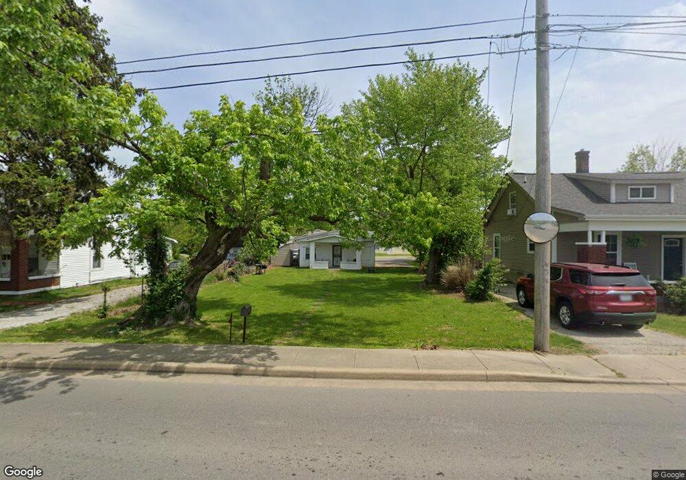 1142 West St, New Albany, IN 47150 - photo 1