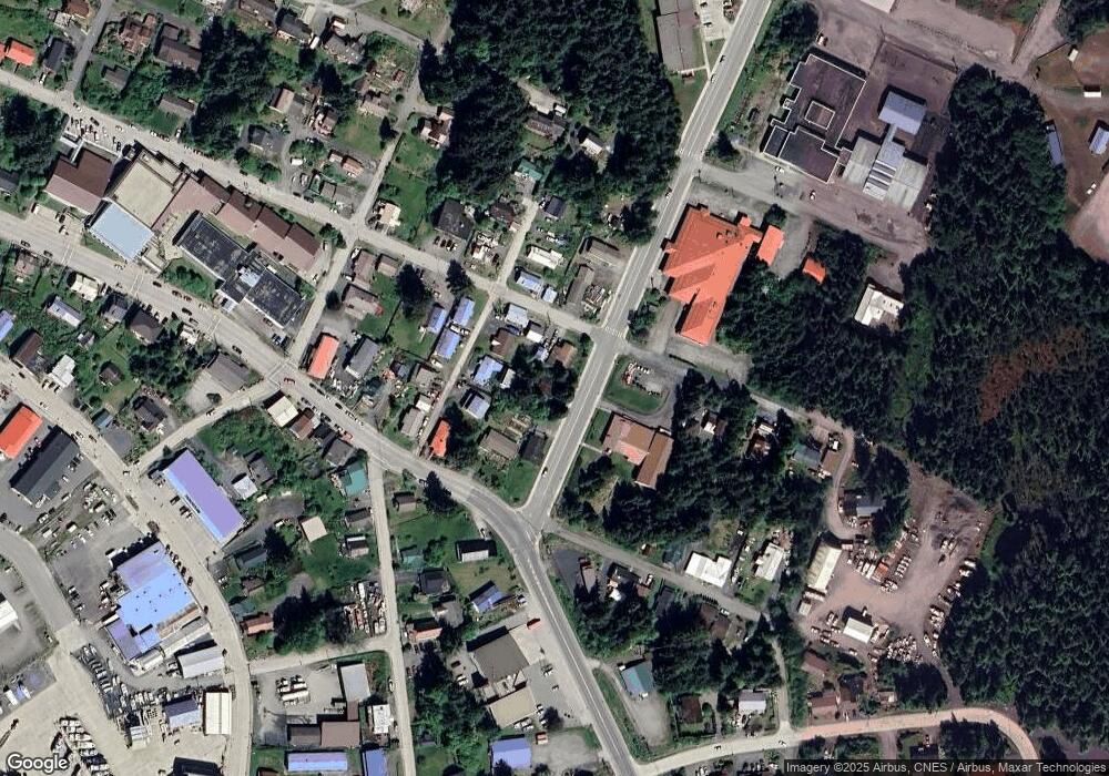 215 Bennett St, Wrangell, AK 99929 - photo 1