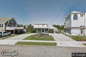 100 Commonwealth Ave, Strathmere, NJ 08248