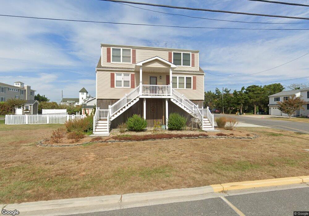 100 Commonwealth Ave, Strathmere, NJ 08248 - photo 1