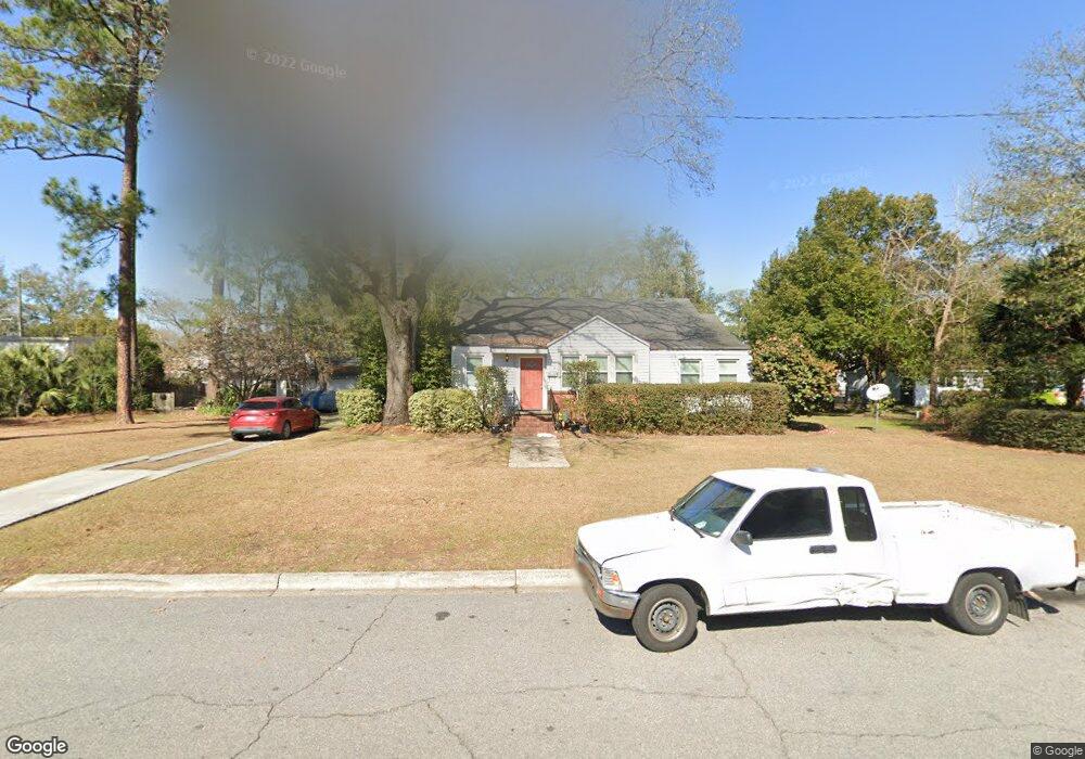 2116 E 37th St, Savannah, GA 31404 - photo 1