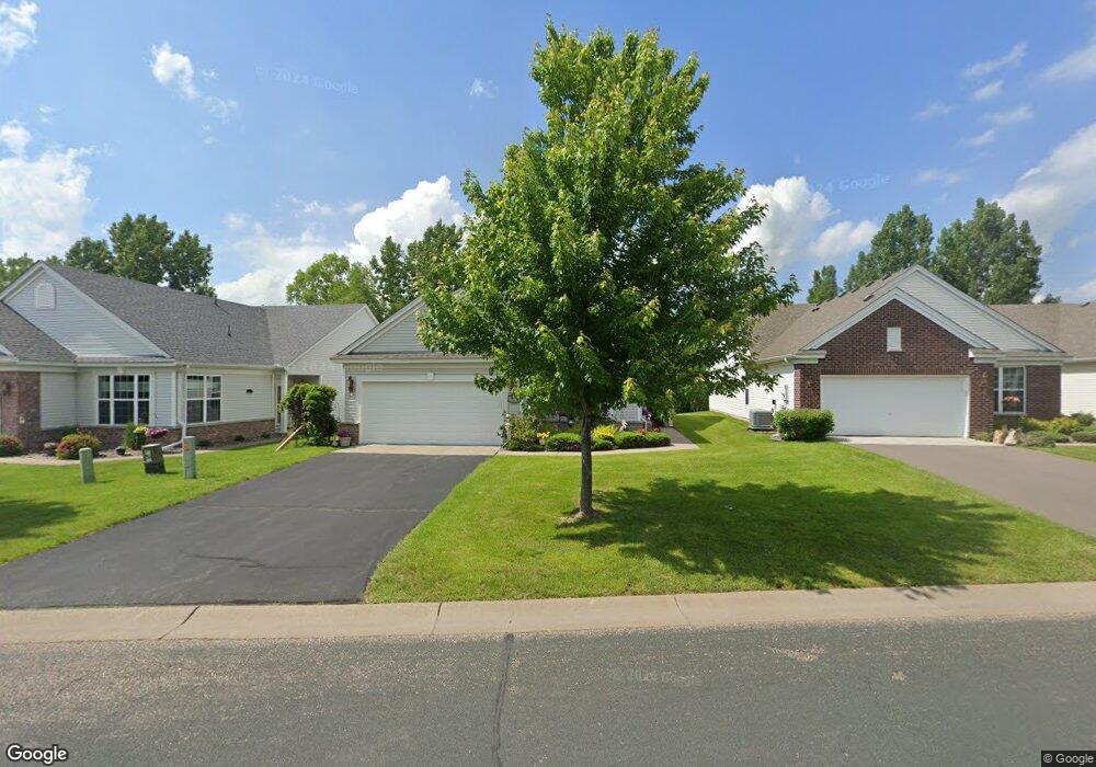 5148 157th St N, Hugo, MN 55038 - photo 1