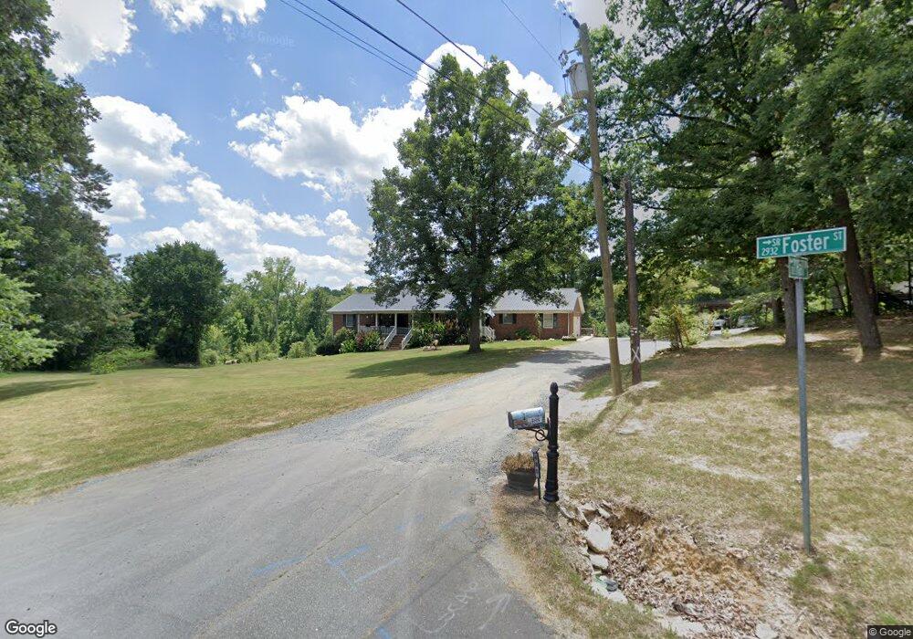 488 Foster St, Asheboro, NC 27205 - photo 1