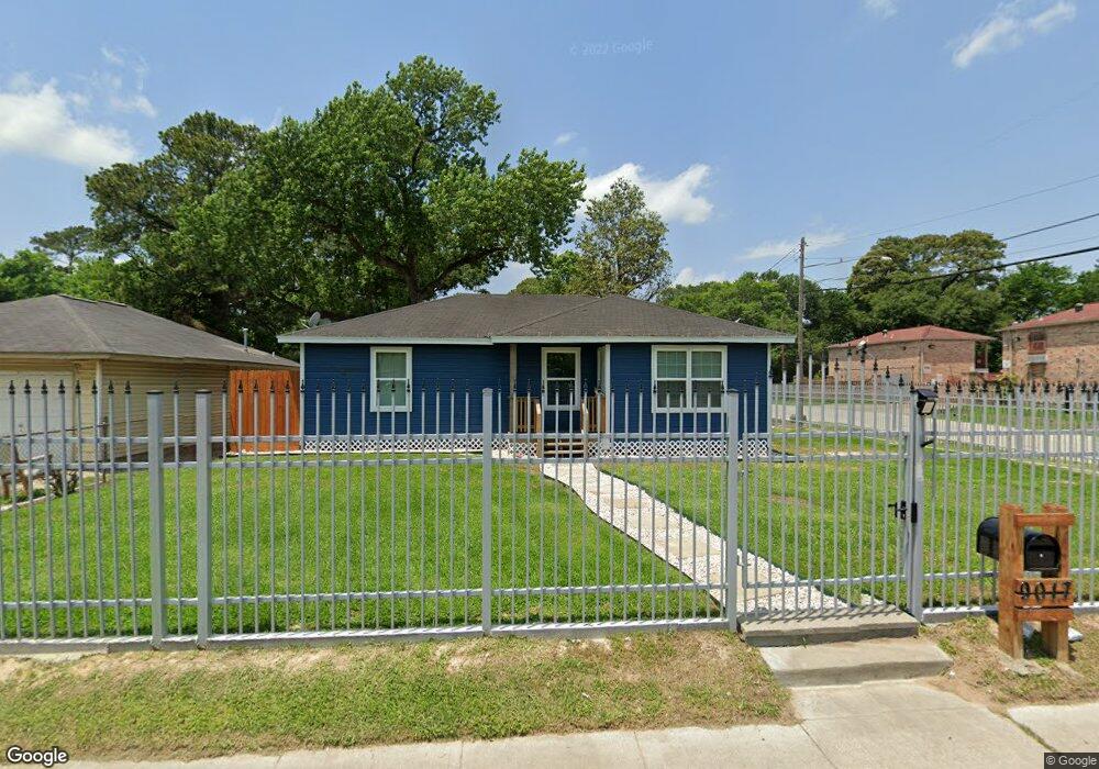 9017 Lockwood Dr, Houston, TX 77016 - photo 1