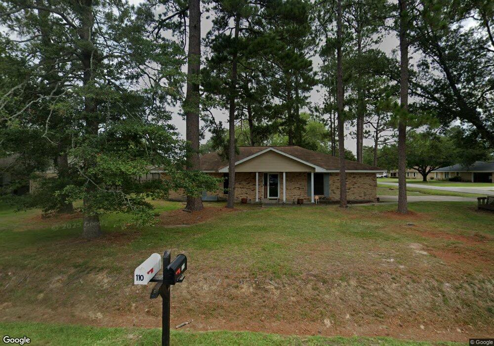 110 Candlewick Dr, Lumberton, TX 77657 - photo 1