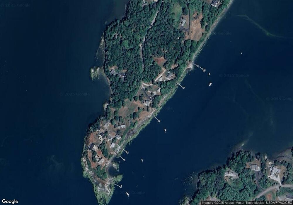 201 Neils Point Rd, Harpswell, ME 04079 - photo 1