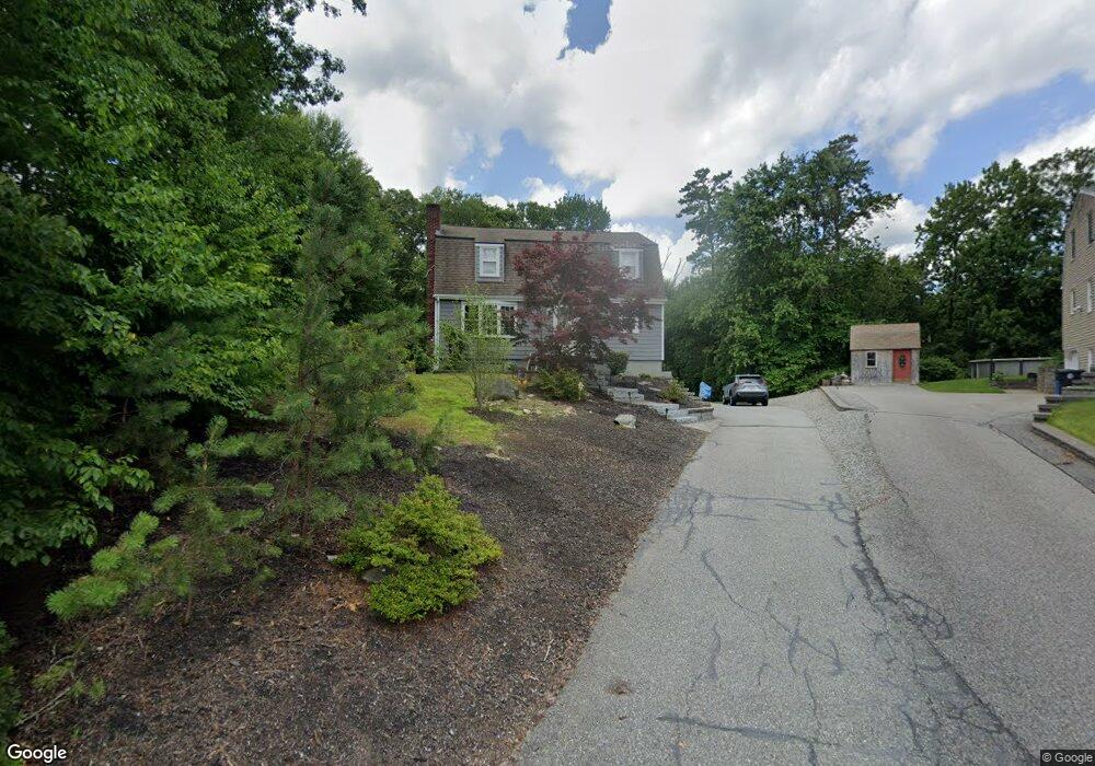 44 Chu Kaing Dr, Cumberland, RI 02864 - photo 1