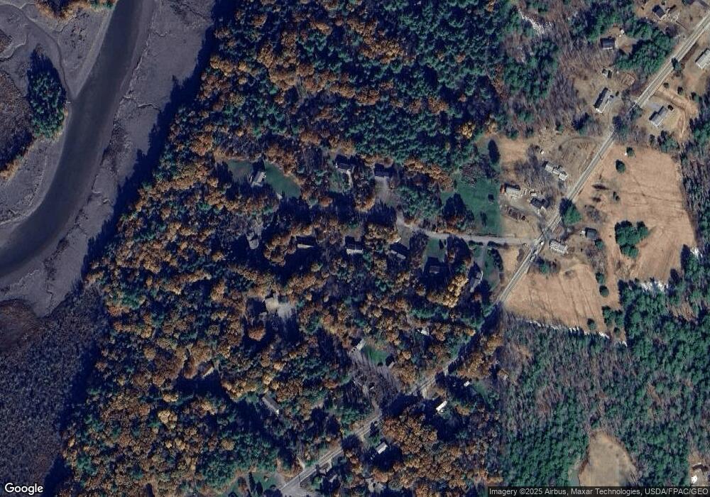 22 Elliot Ln, Bowdoinham, ME 04008 - photo 1