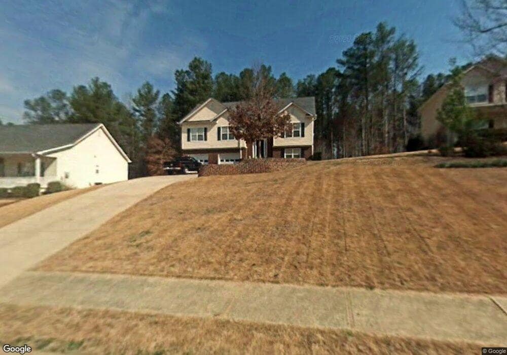 6026 Silver Lace Ln NW unit I, Acworth, GA 30101 - photo 1