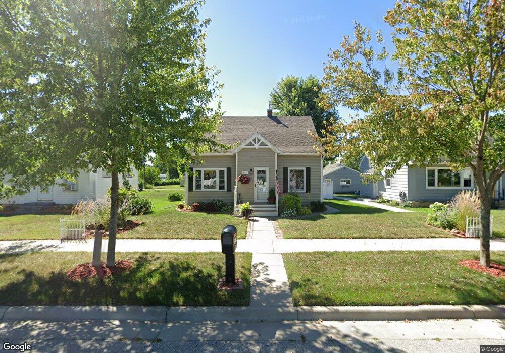 417 N 2nd St, La Crescent, MN 55947 - photo 1