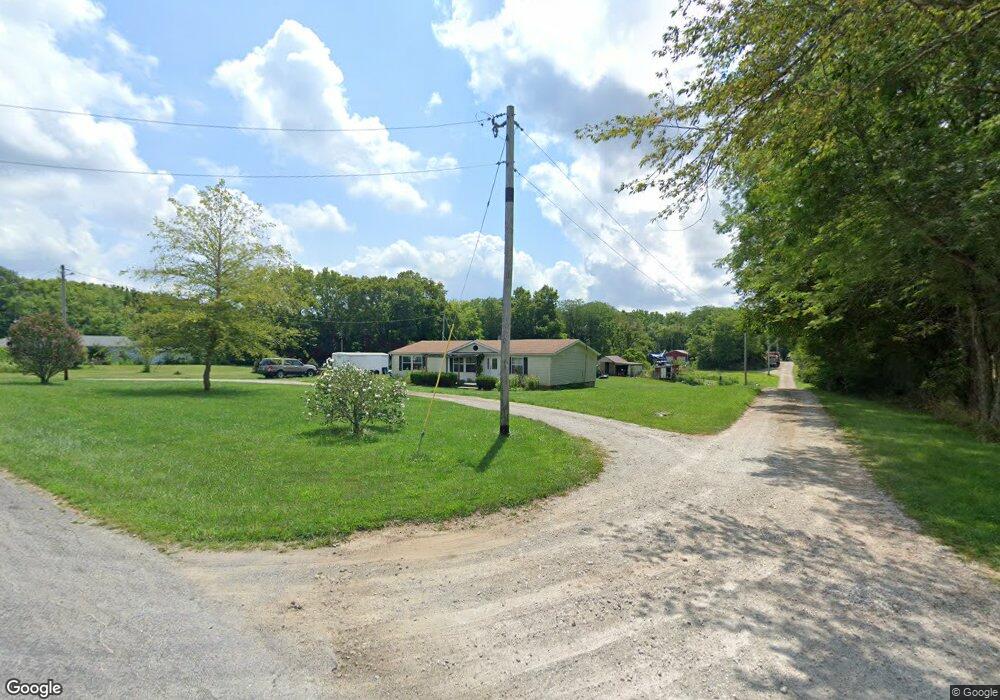 4863 W 650 S, Rushville, IN 46173 - photo 1