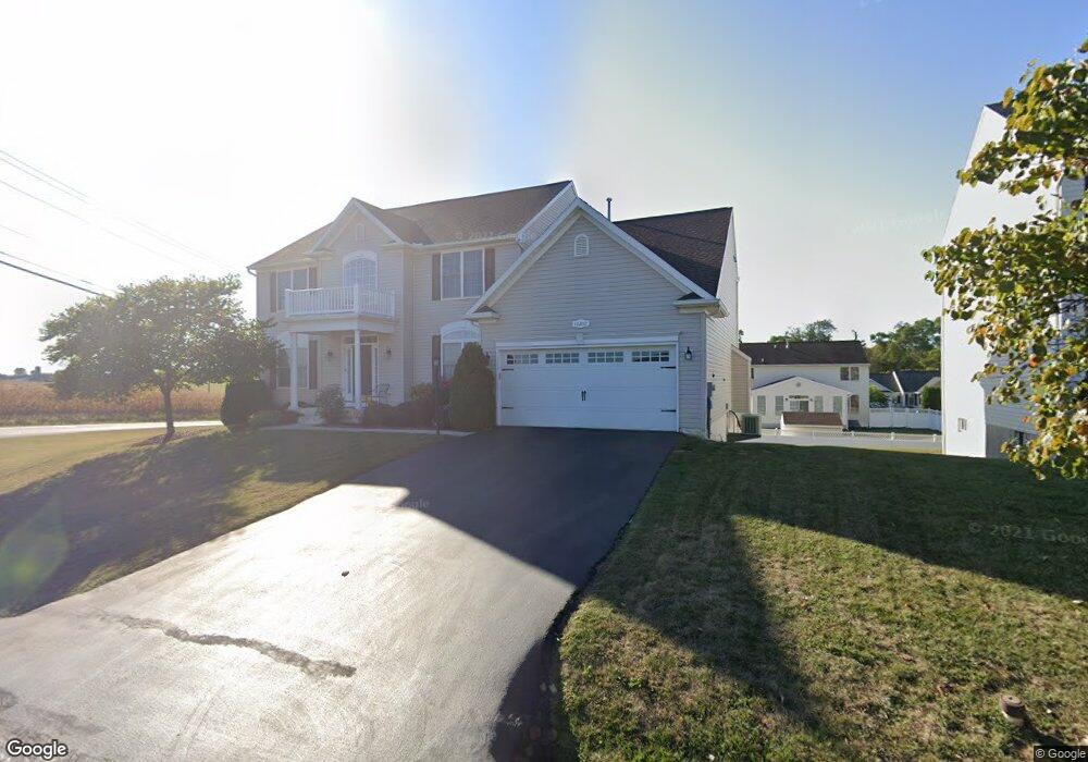 10202 Saddlebrooke Ln, Hagerstown, MD 21740 - photo 1