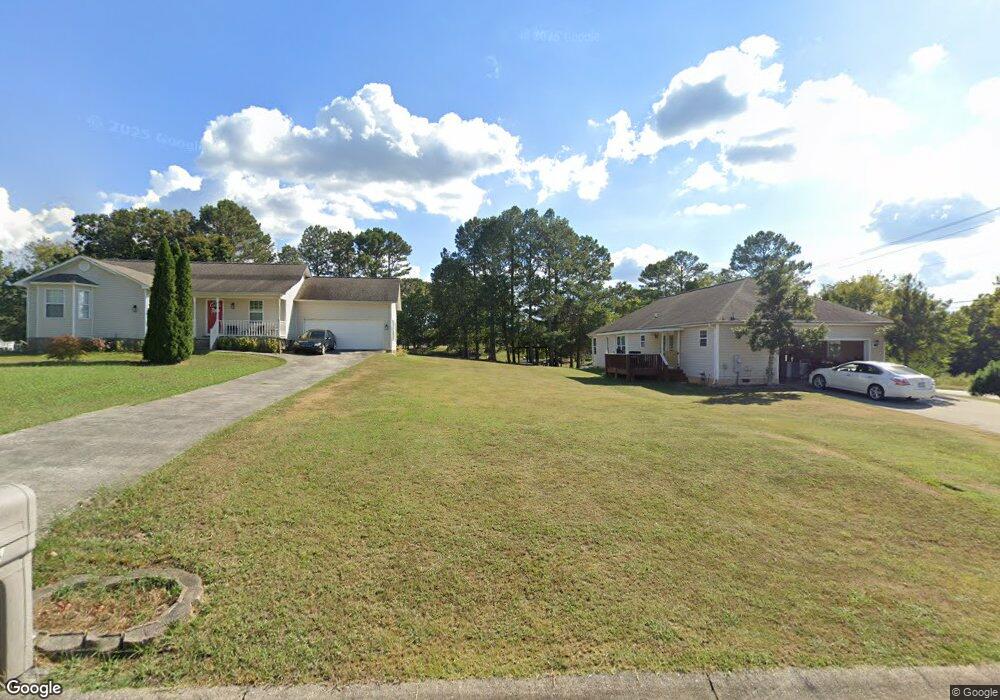 20 N Star Dr, Chatsworth, GA 30705 - photo 1