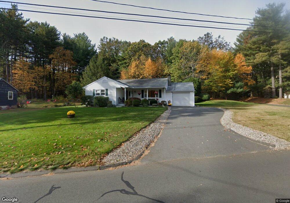 126 Strong St, Easthampton, MA 01027 - photo 1