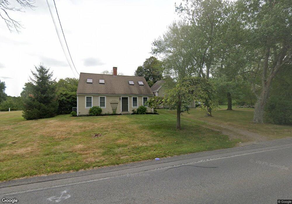 319 W Elm St, Pembroke, MA 02359 - photo 1