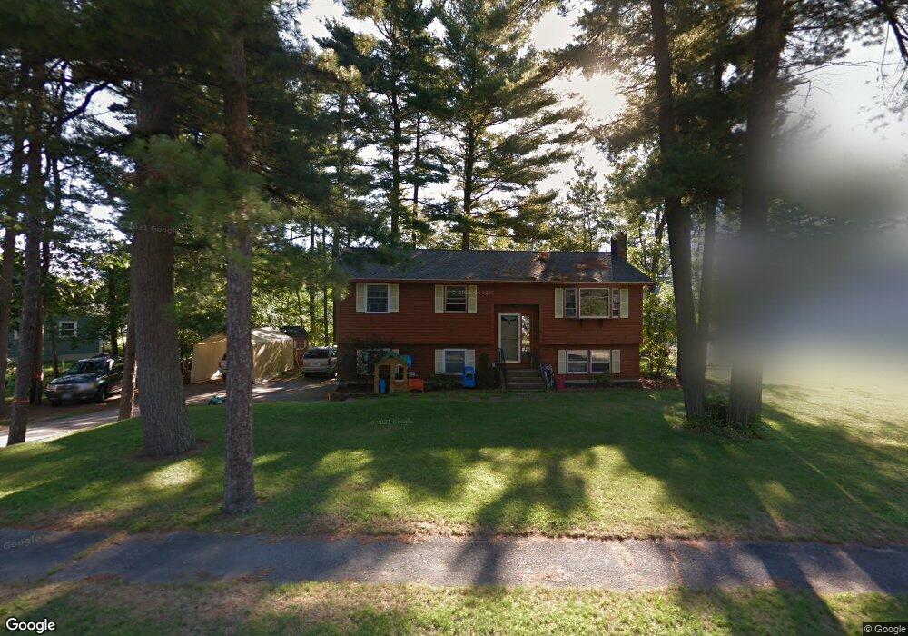 2 Ferncroft Dr, Nashua, NH 03063 - photo 1