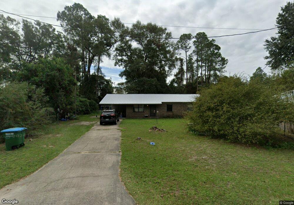 31 Marie Cir, Crawfordville, FL 32327 - photo 1