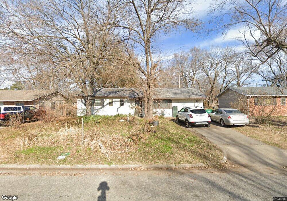 1305 W Margaret Place, Rogers, AR 72756 - photo 1