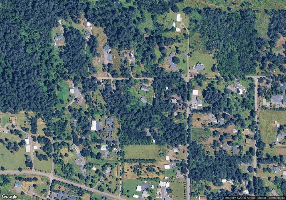 10910 S Ridge Top Dr, Molalla, OR 97038 - photo 1