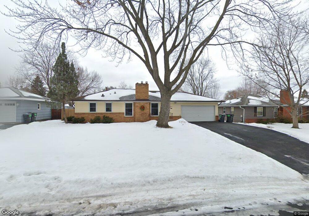 8349 Emerson Ave S, Bloomington, MN 55420 - photo 1