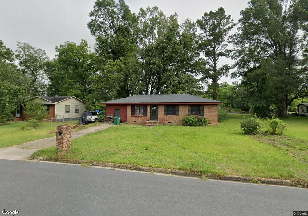619 Harmon Ave, Albany, GA 31701 - photo 1