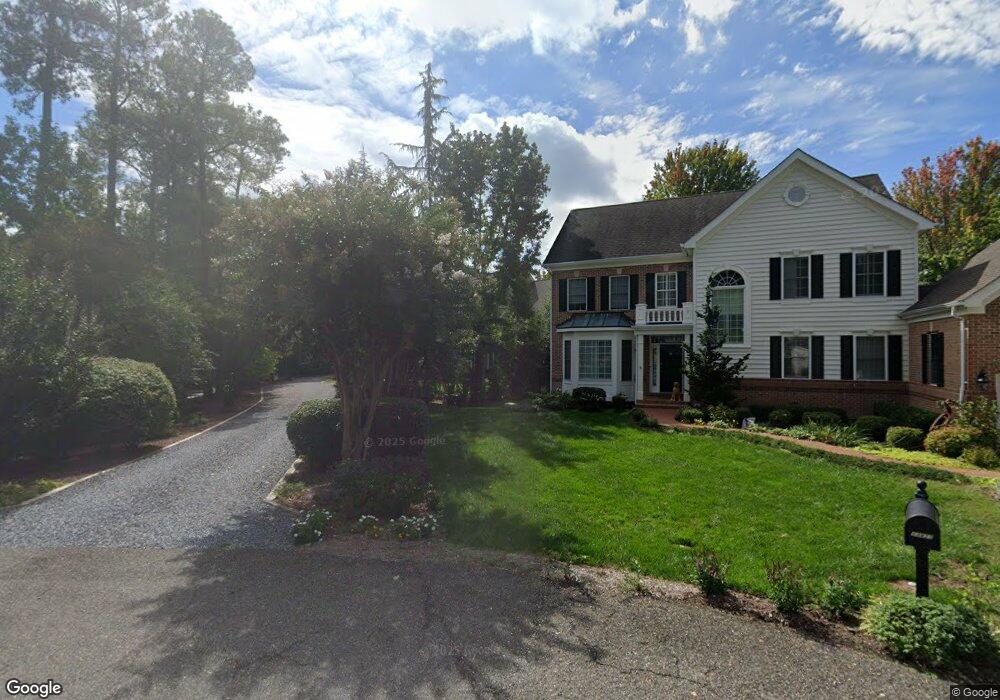 13481 Lore Pines Ln, Solomons, MD 20688 - photo 1