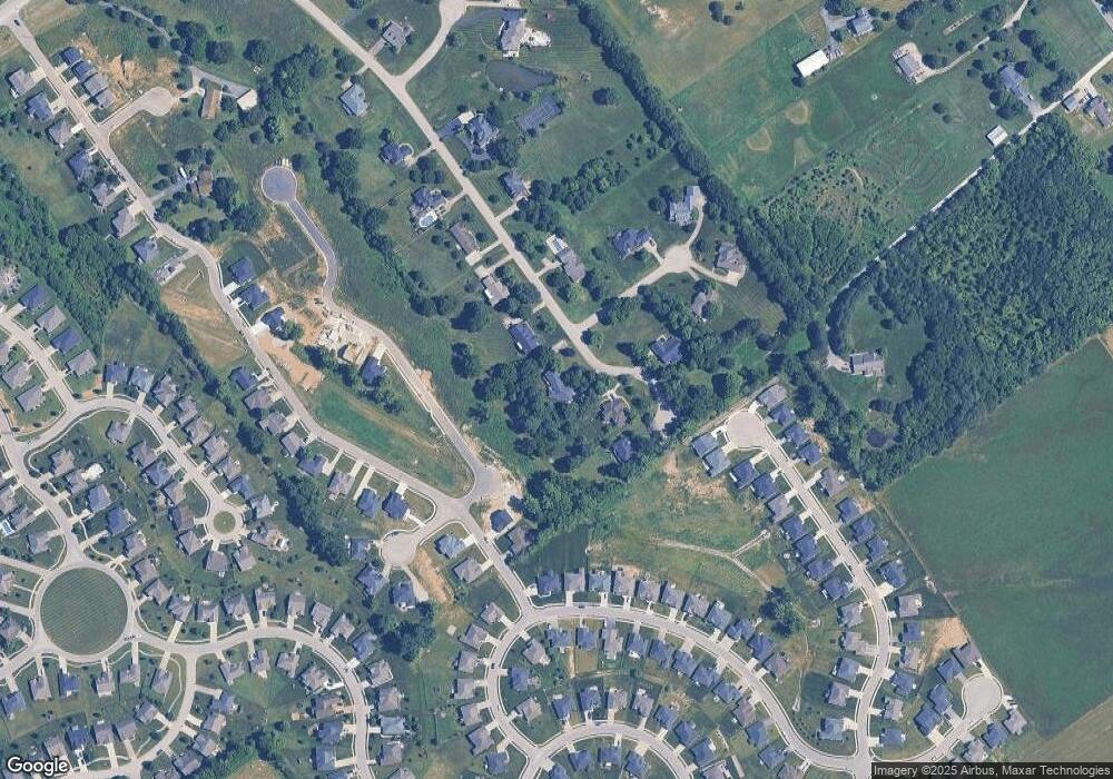 6102 Mariners Trail, Charlestown, IN 47111 - photo 1