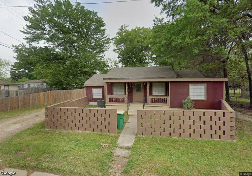 1018 College Dr, Texarkana, TX 75503 - photo 1