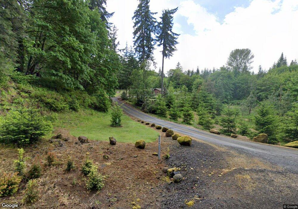 40984 Rodgers Mountain Loop, Scio, OR 97374 - photo 1