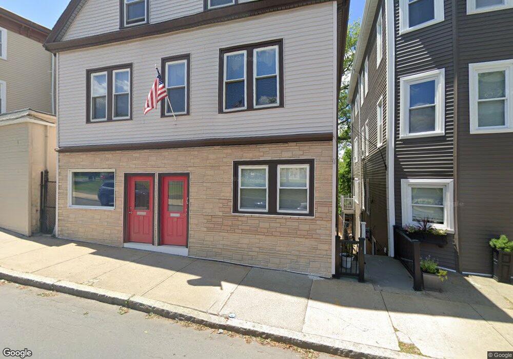 14 Hermon St unit 1, Winthrop, MA 02152 - photo 1