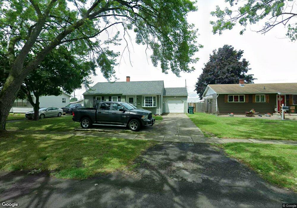 34 Jesella Dr N, North Tonawanda, NY 14120 - photo 1