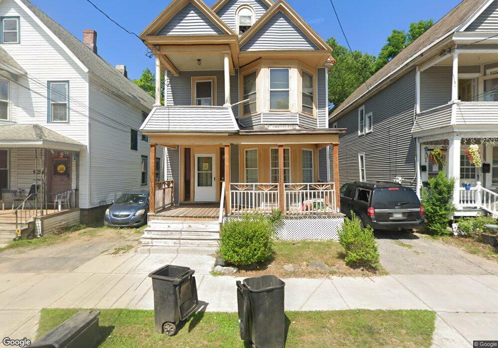 821 Locust Ave, Schenectady, NY 12307 - photo 1