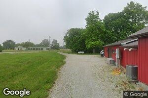 308 S 2nd St, Witt, IL 62094