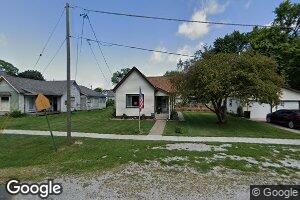 332 E William St, Bement, IL 61813