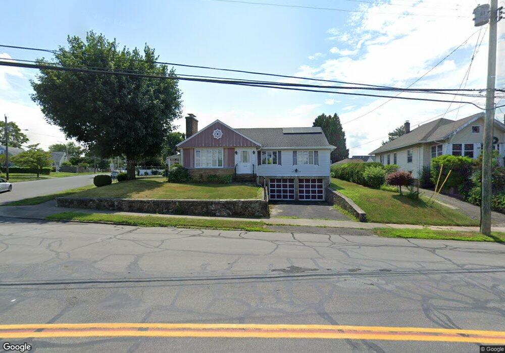2235 Madison Ave, Bridgeport, CT 06606 - photo 1