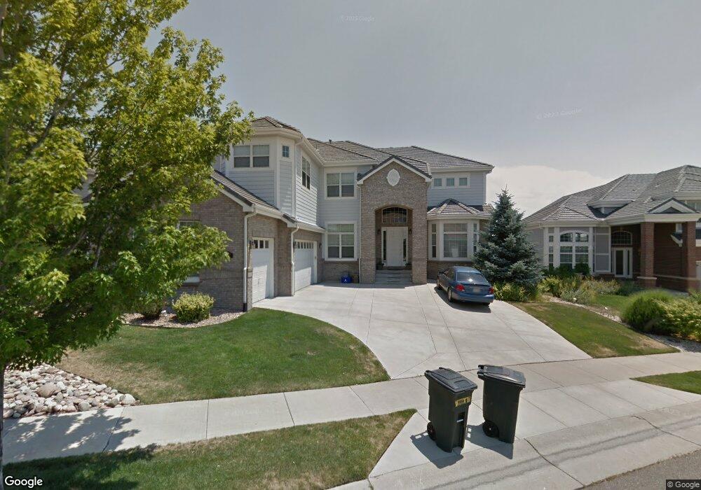 6558 S Riviera Way, Aurora, CO 80016 - photo 1