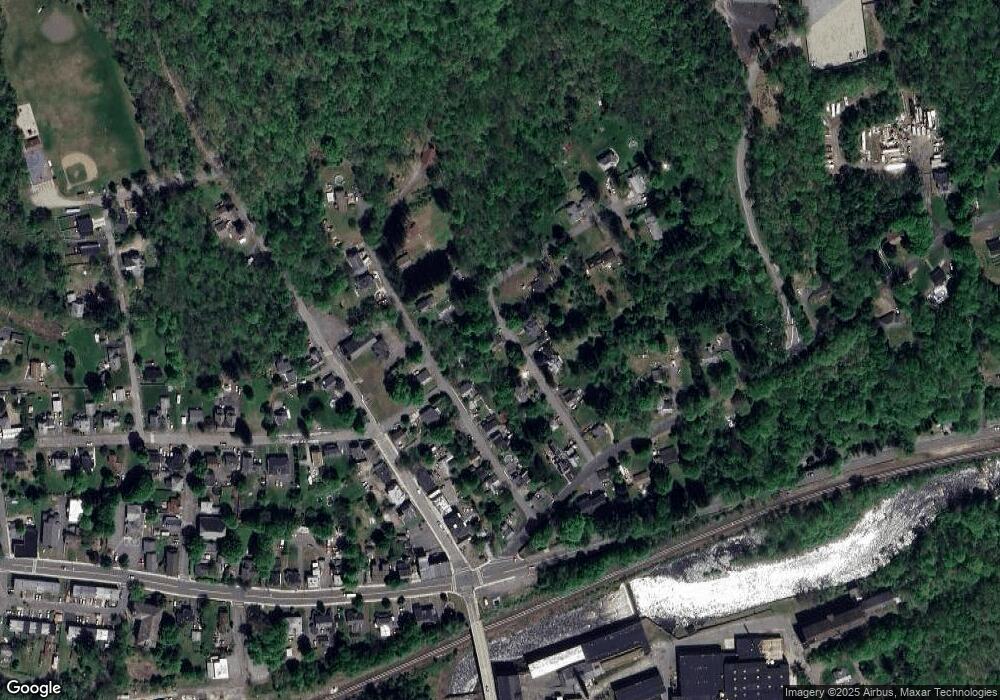 45 Highland St, West Warren, MA 01092 - photo 1