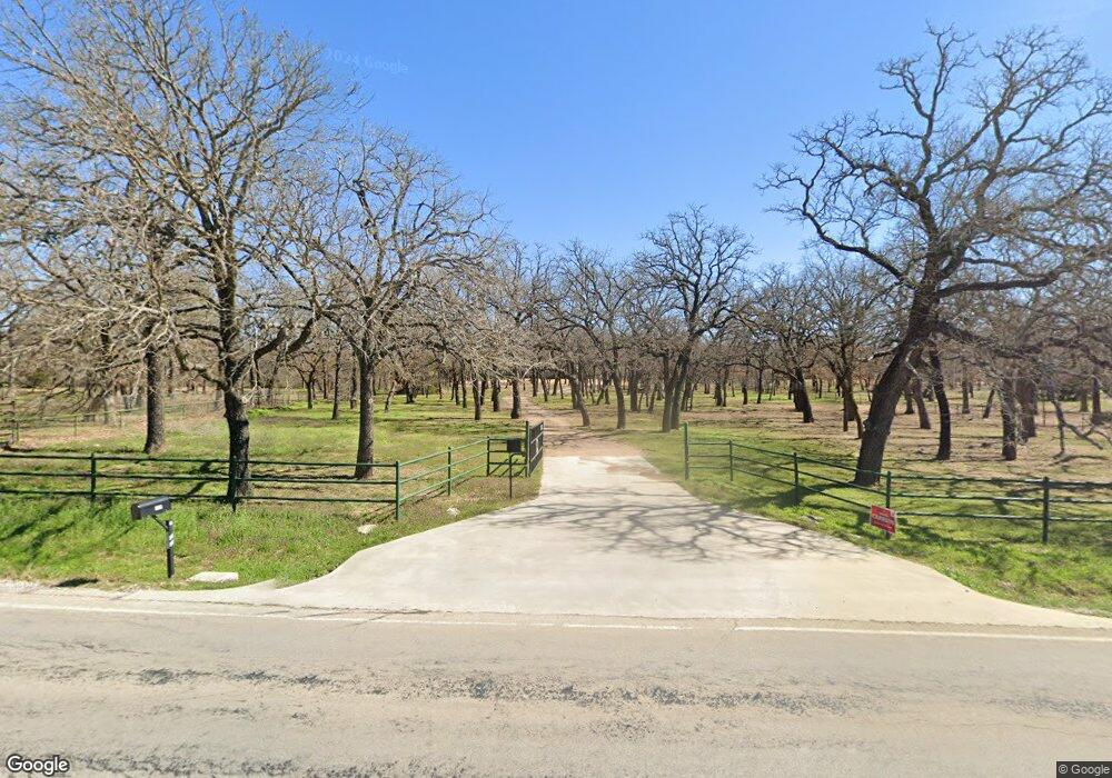 3351 Tin Top Rd, Weatherford, TX 76087 - photo 1