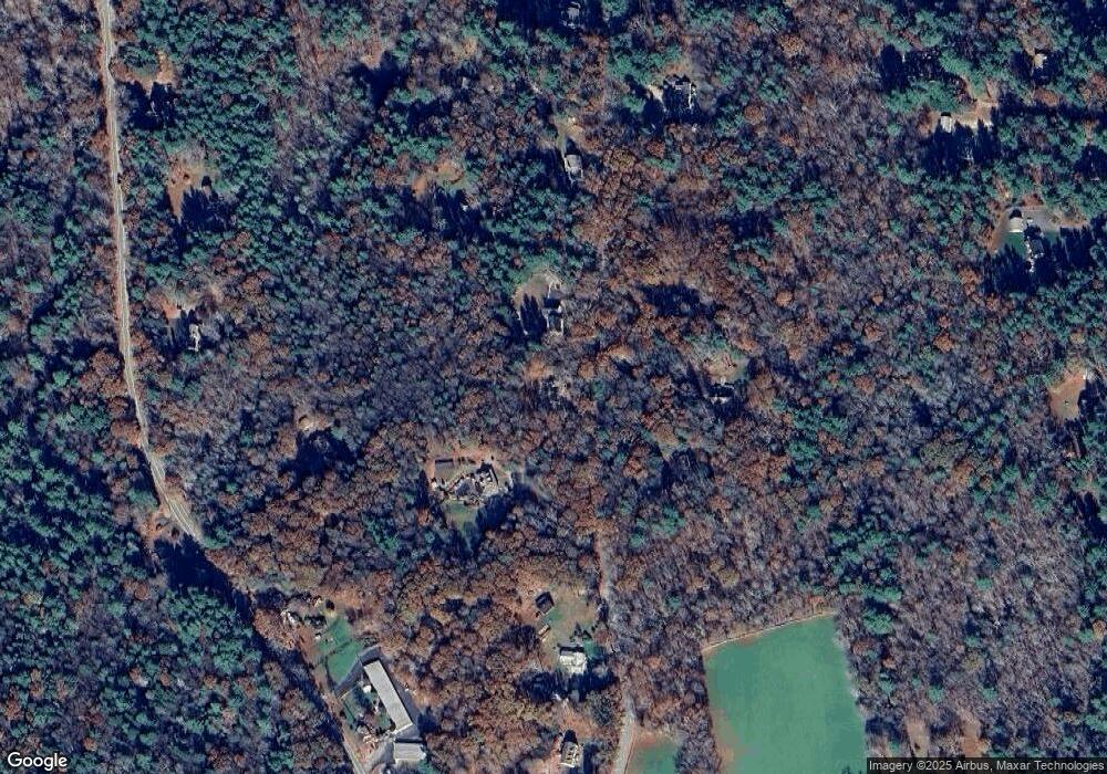 119 Hawkins Rd, Woodstock Valley, CT 06282 - photo 1