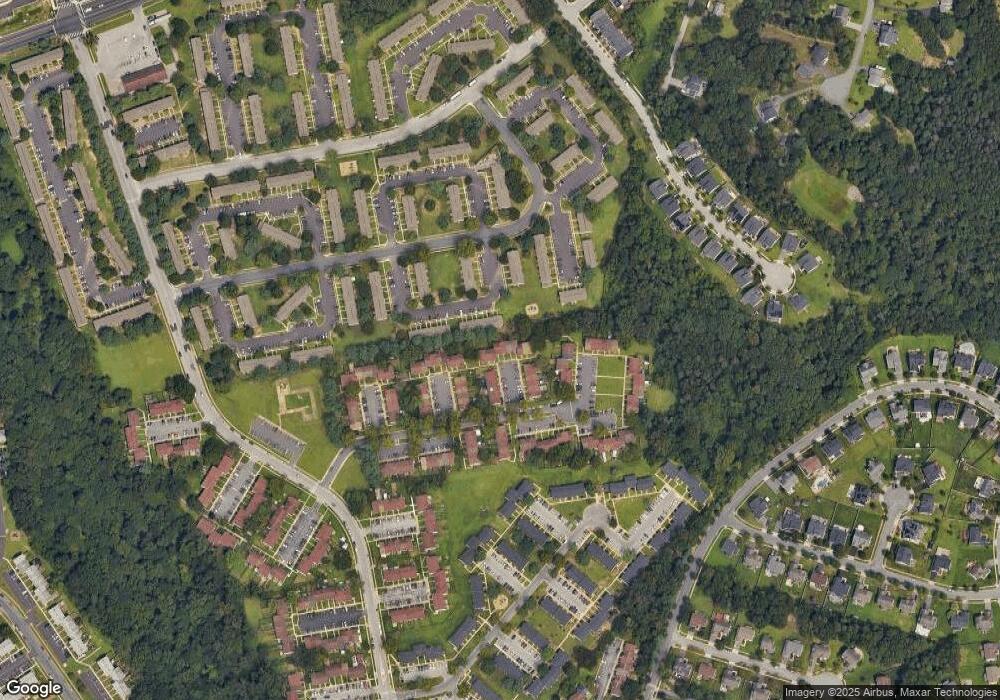 1872 Arwell Ct, Severn, MD 21144 - photo 1