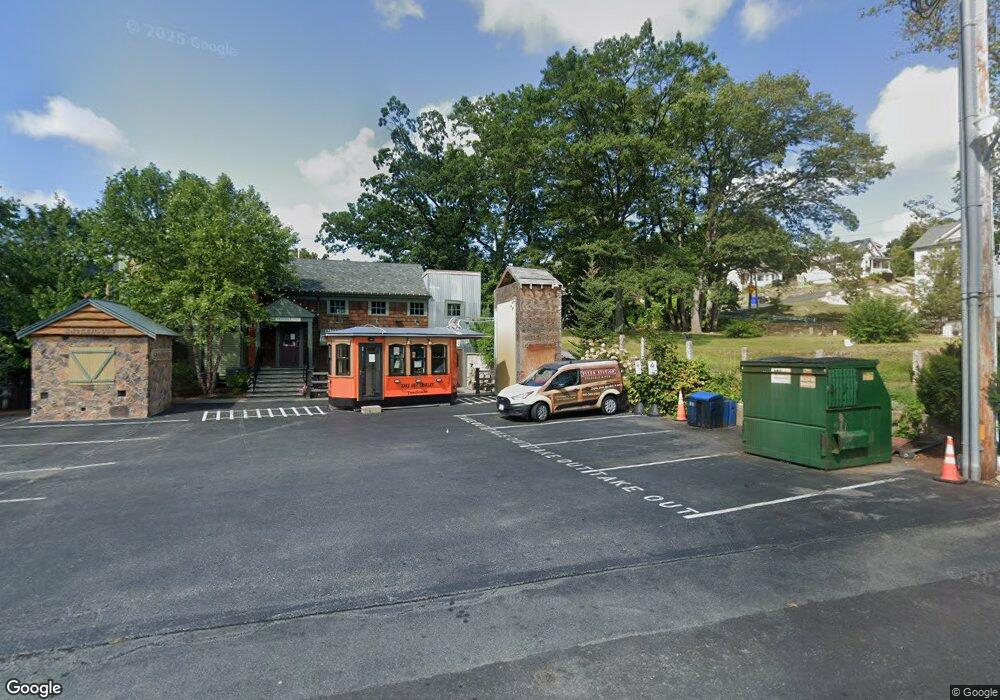 9 Sweet St, North Providence, RI 02911 - photo 1