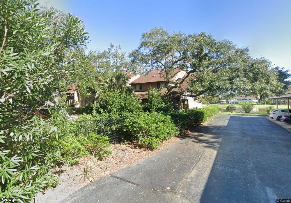 268 Moss Oak Ln unit 268, Saint Simons Island, GA 31522 - photo 1