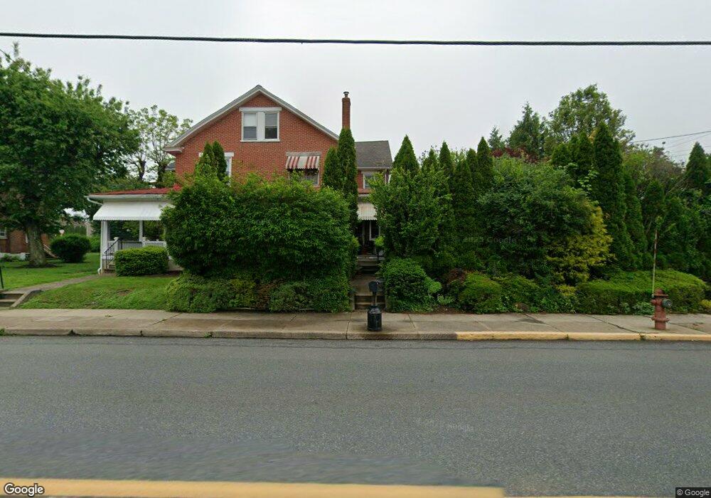 447 Main St, Bally, PA 19503 - photo 1