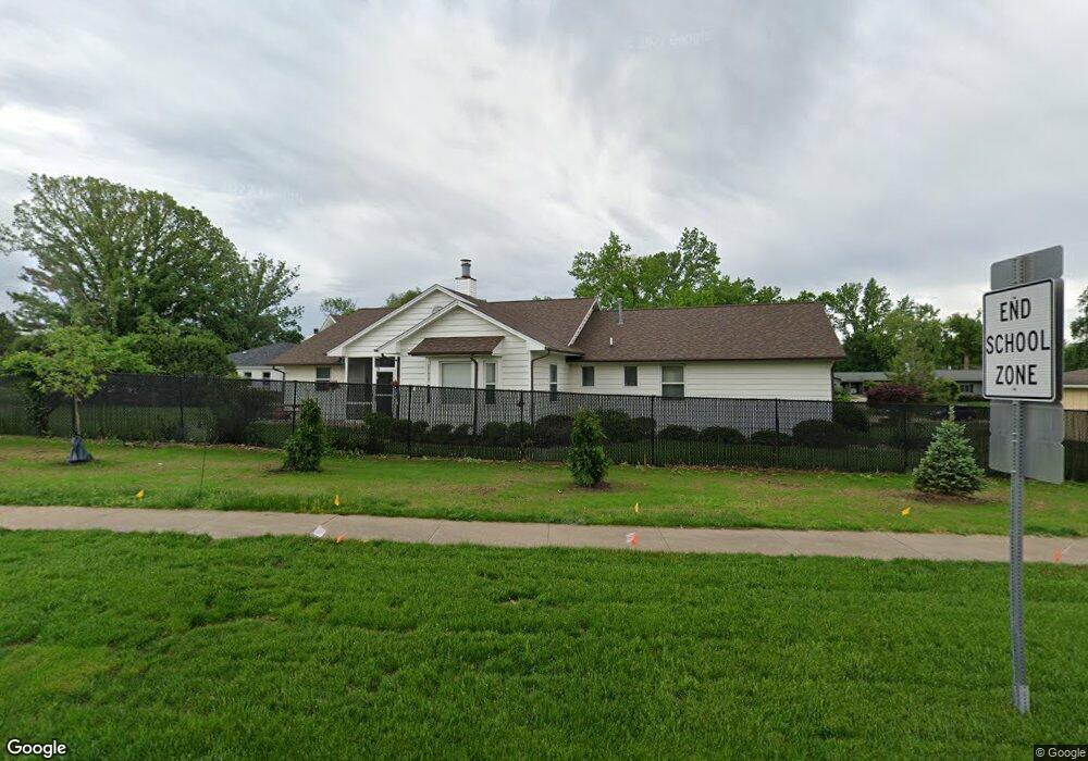 190 Braybrook SE, Cedar Rapids, IA 52403 - photo 1